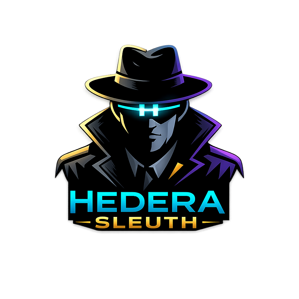 Hedera Sleuth